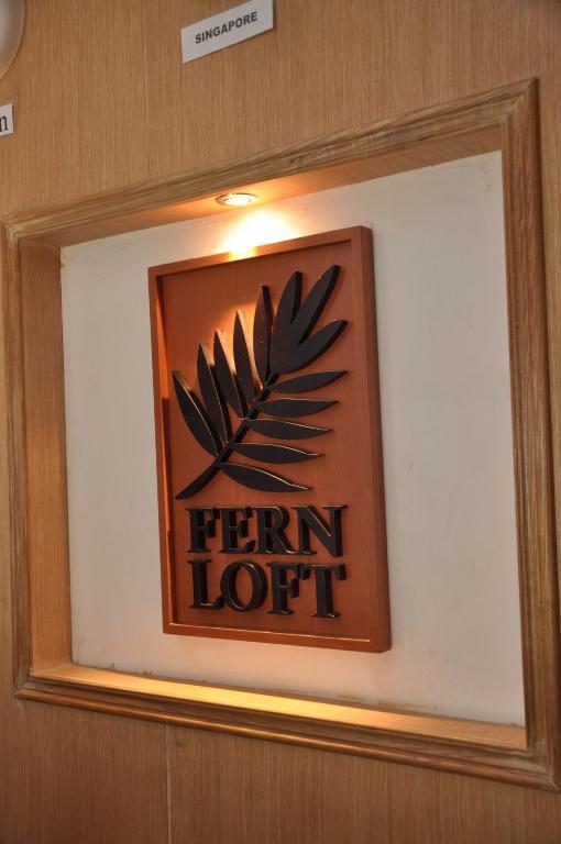 Fernloft - Singapore , Chinatown Exterior foto